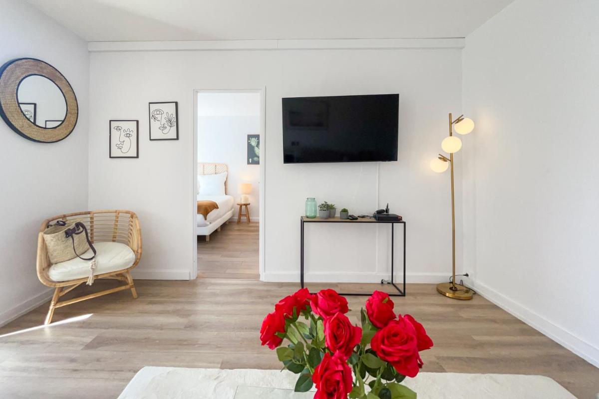 Image 4 of Magnifique Appartement – M3