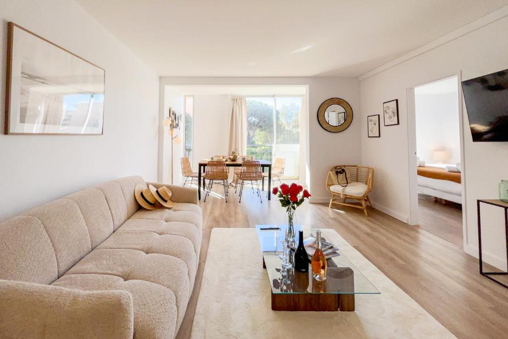 Image of Magnifique Appartement – M3