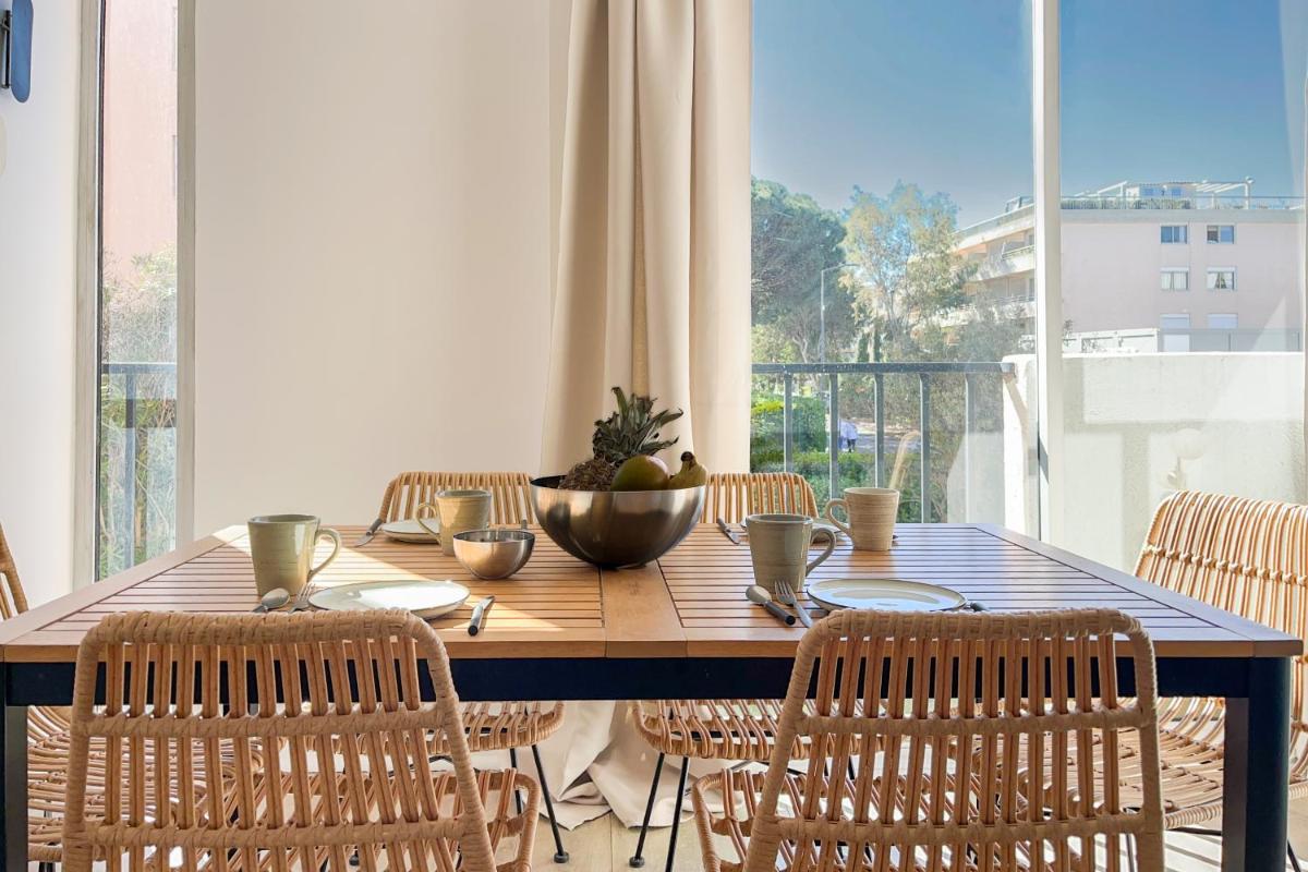 Image 3 of Magnifique Appartement – M3