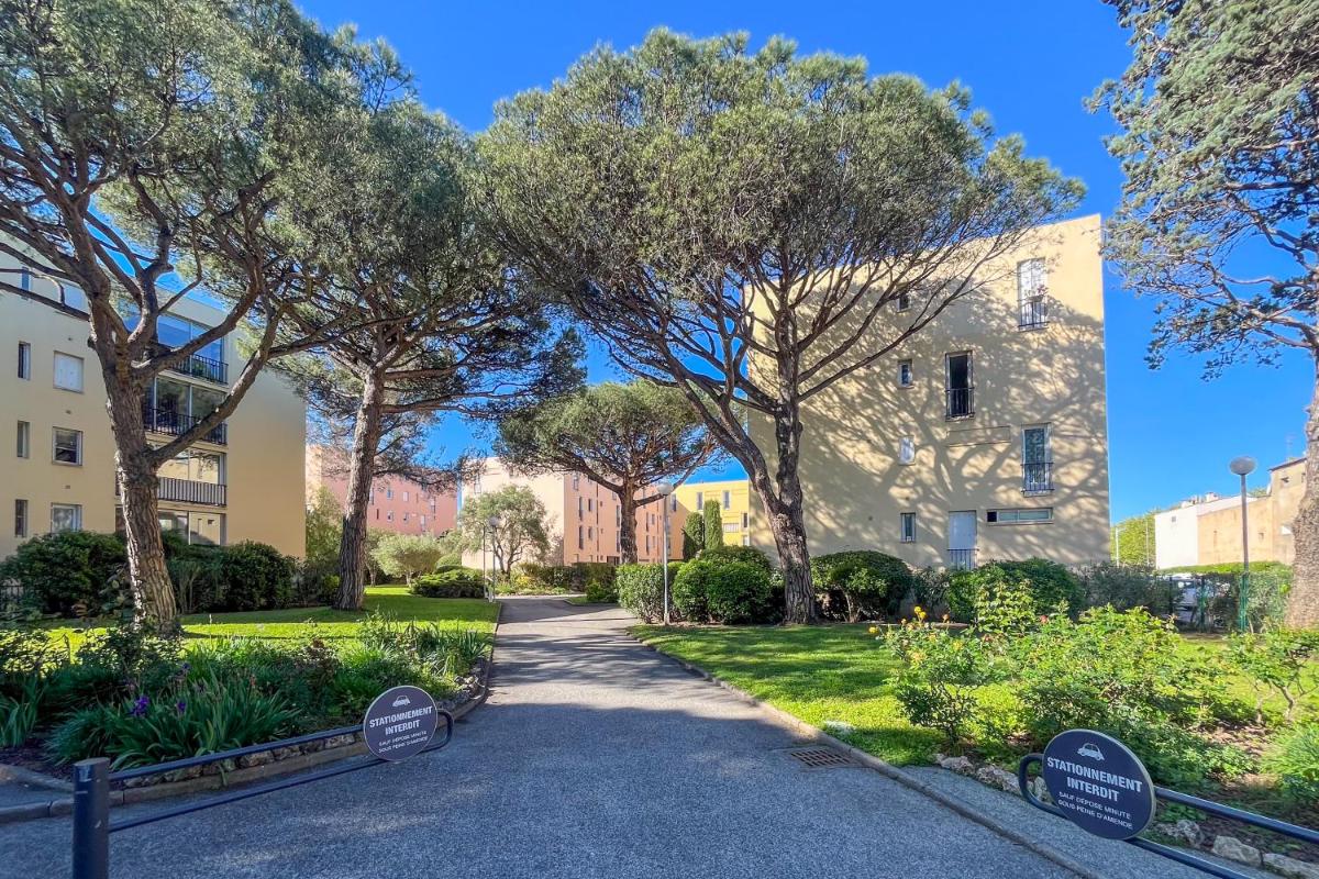 Image 5 of Magnifique Appartement – M3