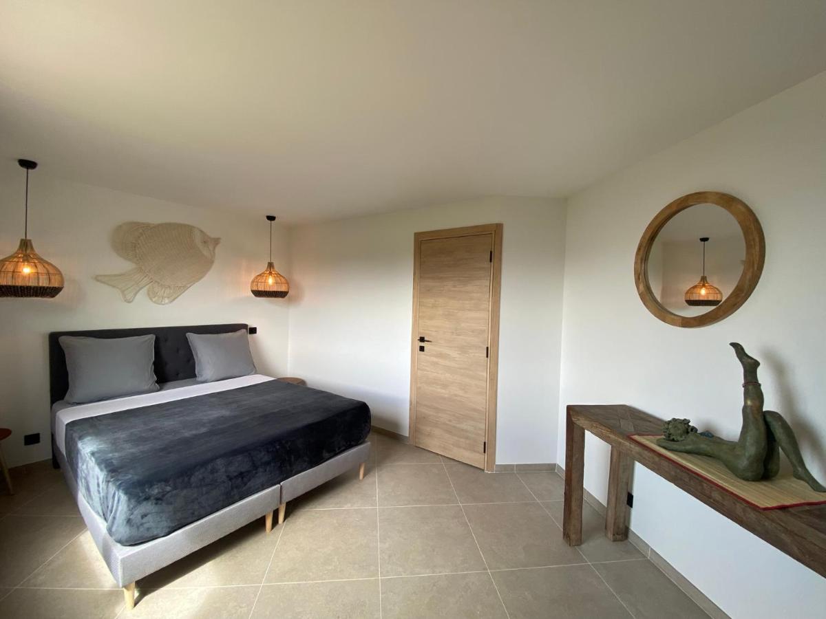 Image 2 of MarinesAppartement, Beach Duplex