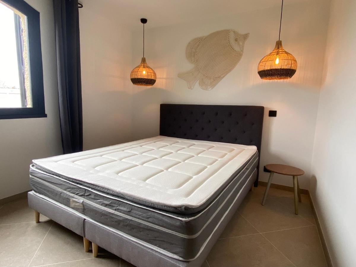 Image 4 of MarinesAppartement, Beach Duplex