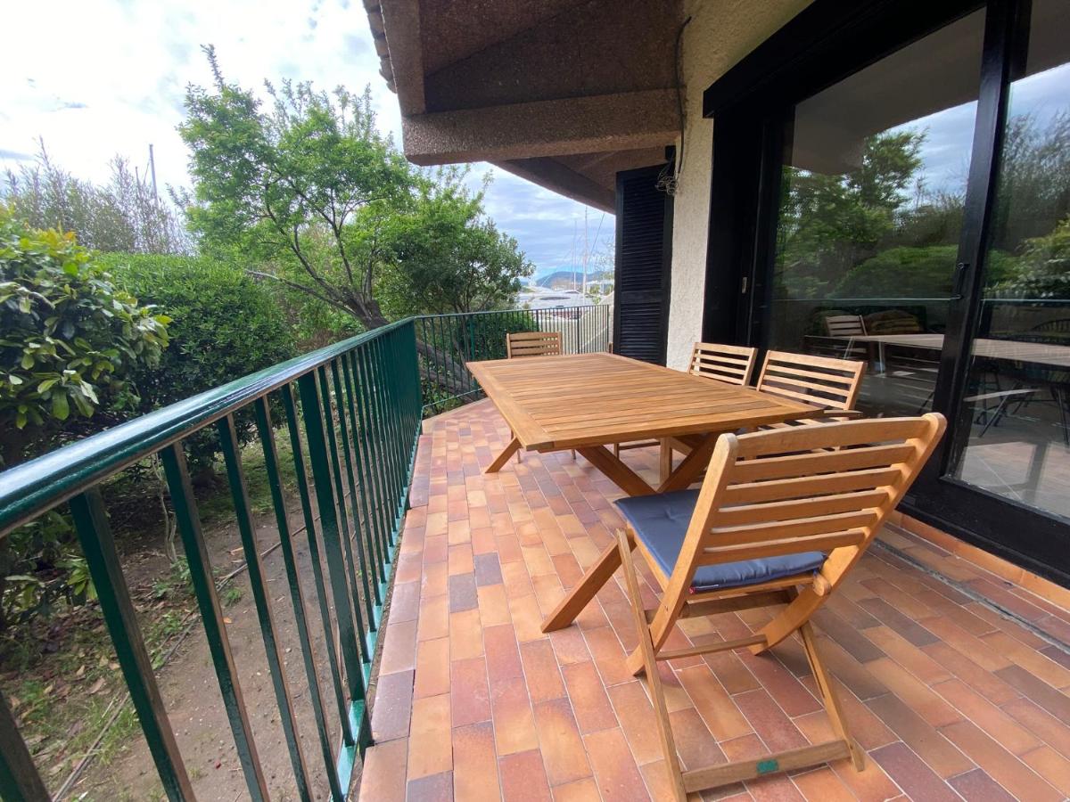 Image 1 of MarinesAppartement, Beach Duplex