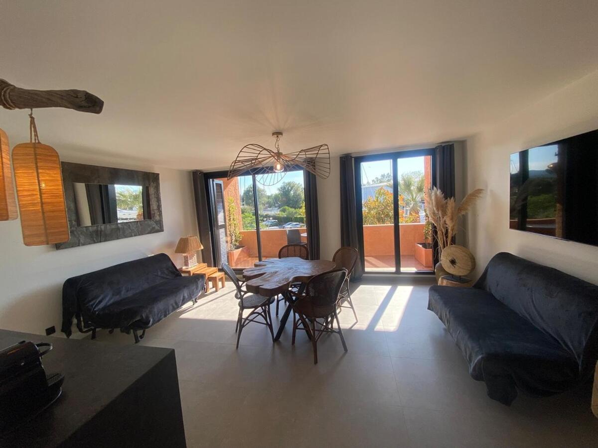 Image 4 of MarinesAppartement, mer et soleil