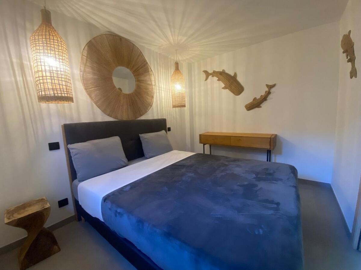 Image 1 of MarinesAppartement, mer et soleil