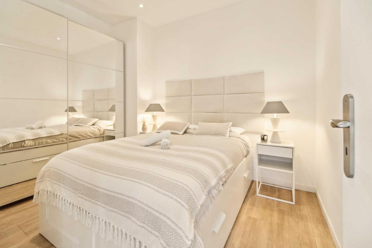 Image 5 of Modern Apartment – 1BD 4P – Center of St Tropez