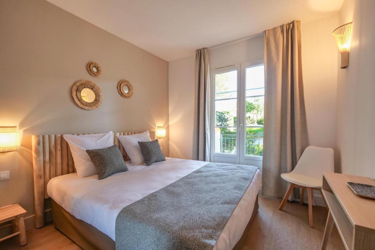 Image 1 of Paradis Bleu Saint Tropez – 24
