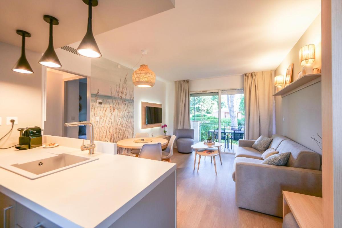 Image 5 of Paradis Bleu Saint Tropez – 24