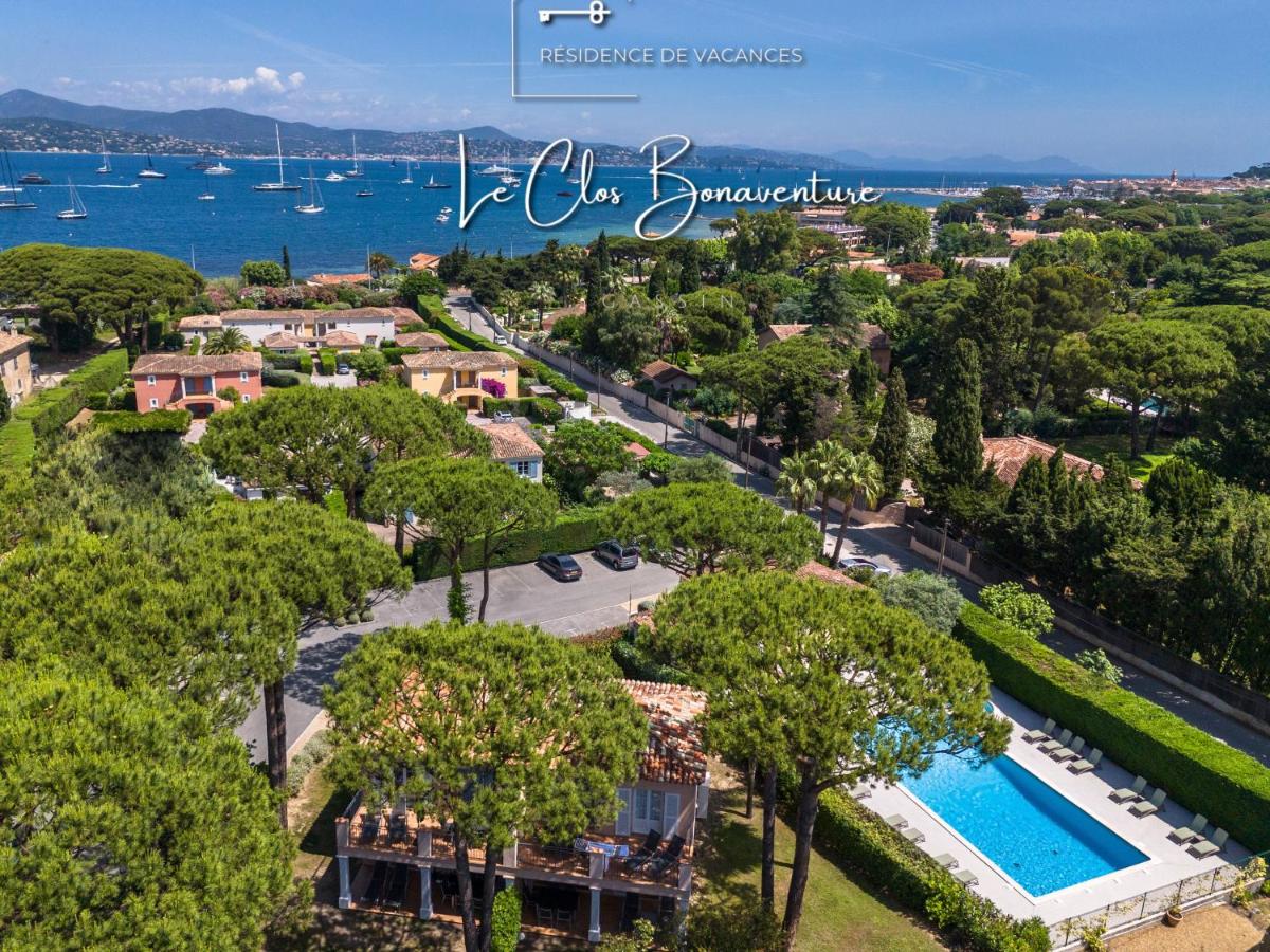 Image 6 of Paradis Bleu Saint Tropez – 24