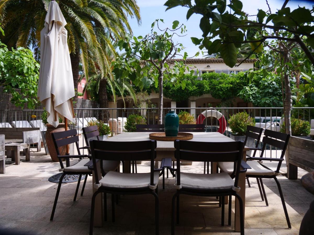 Image 1 of Pastis Hotel Saint-Tropez