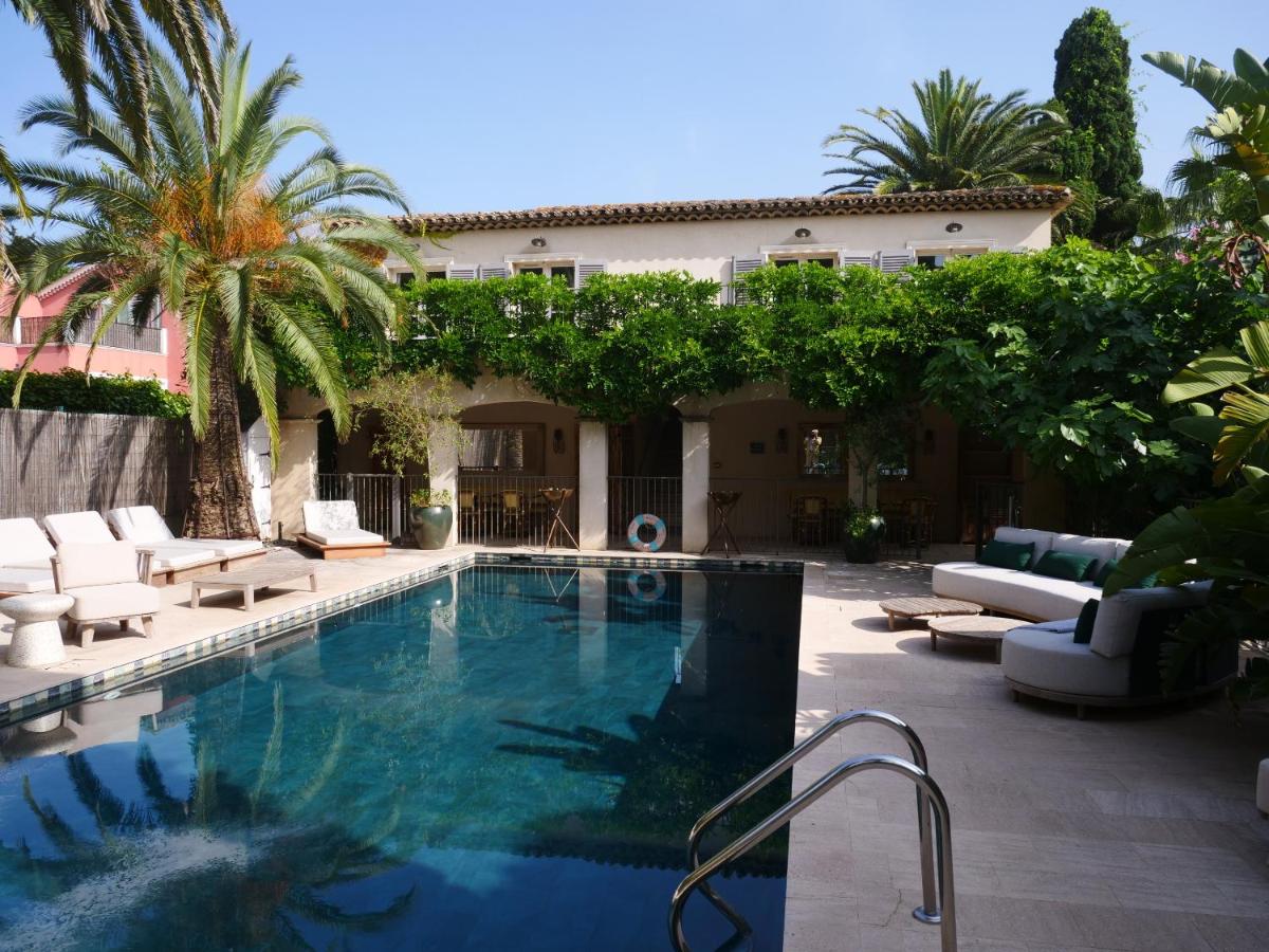 Image 2 of Pastis Hotel Saint-Tropez