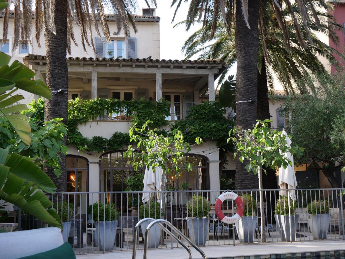 Image 3 of Pastis Hotel Saint-Tropez