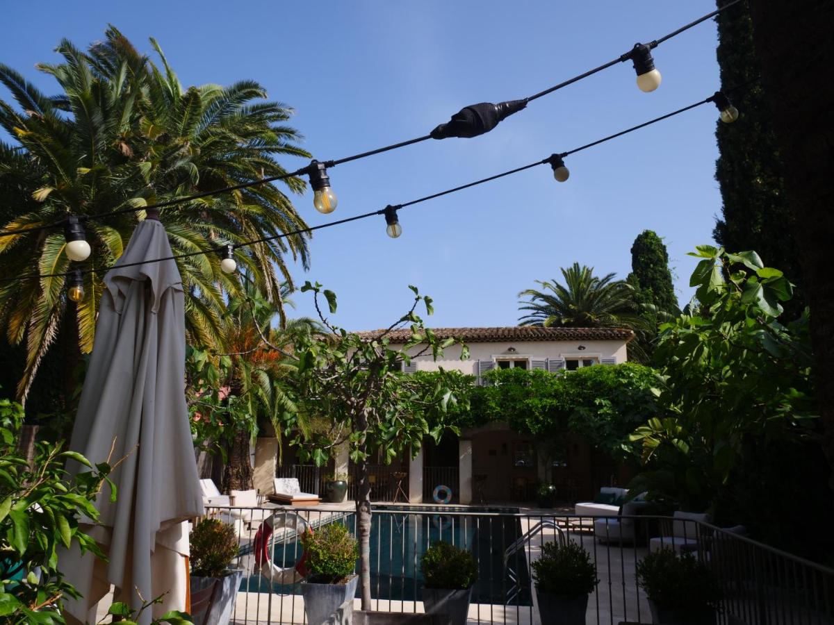 Image 4 of Pastis Hotel Saint-Tropez
