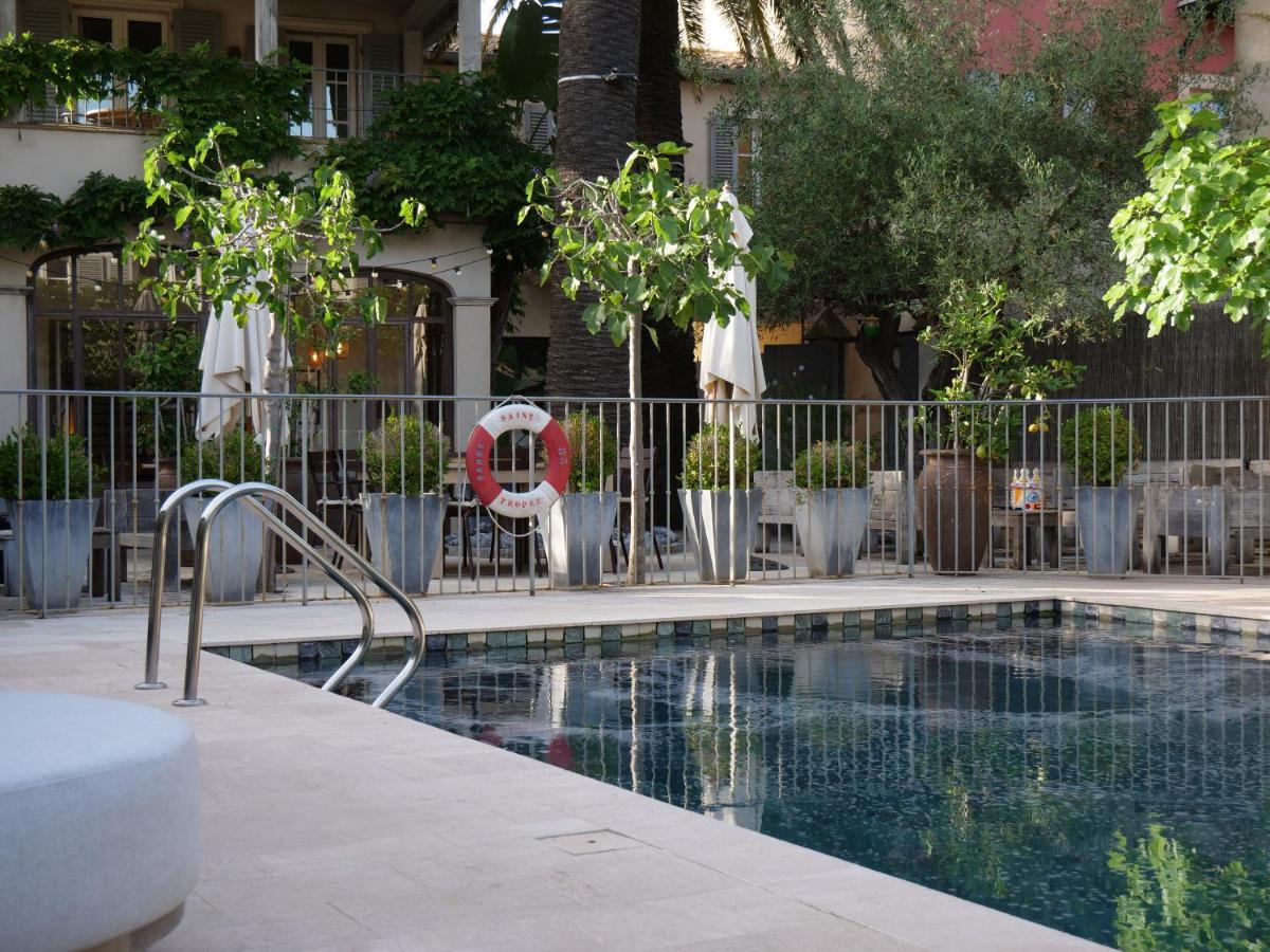 Image 6 of Pastis Hotel Saint-Tropez