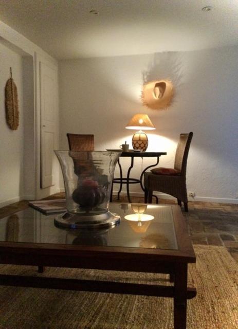 Image 5 of Petite maison mitoyenne au cœur de Saint tropez