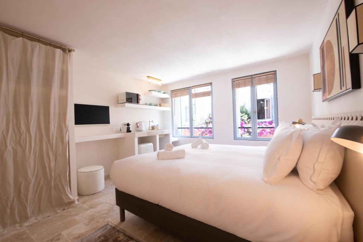 Image 6 of Pick A Flat’s Apartments – Heart of Saint-Tropez