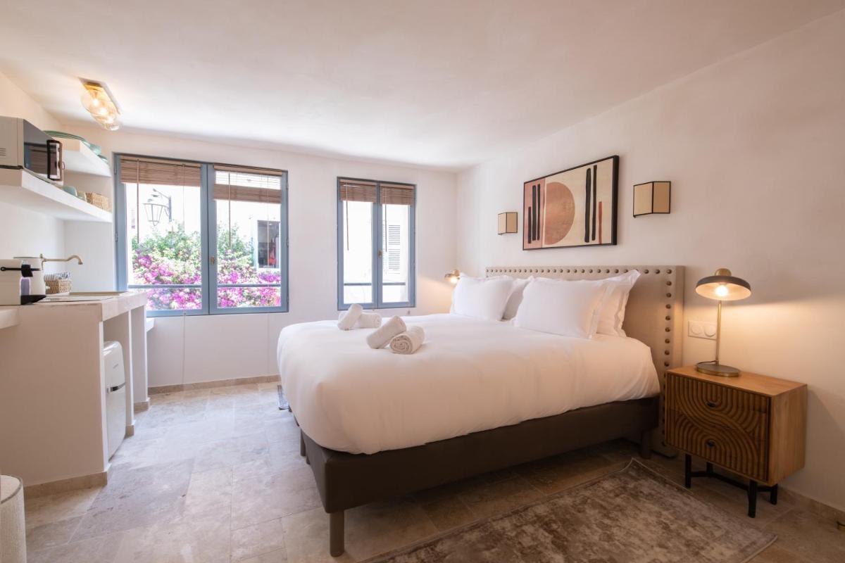 Image 5 of Pick A Flat’s Apartments – Heart of Saint-Tropez