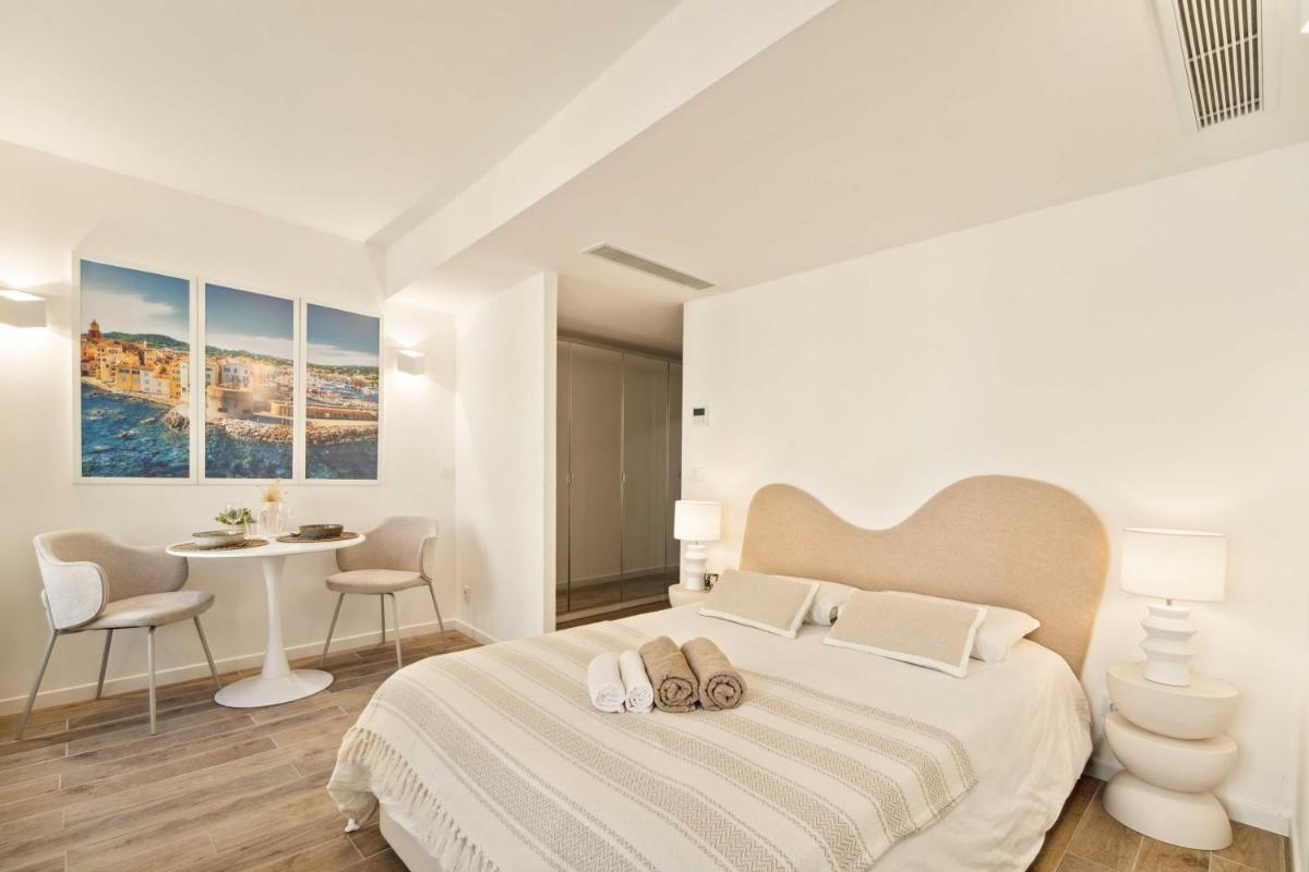 Image 4 of Residence-Allard-Saint-Tropez