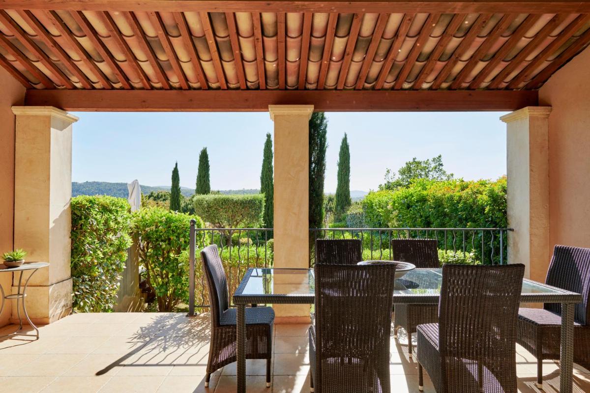 Image 4 of Residences Golf Club Saint-Tropez