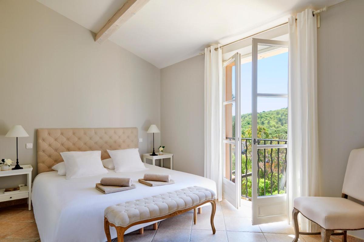 Image 1 of Residences Golf Club Saint-Tropez