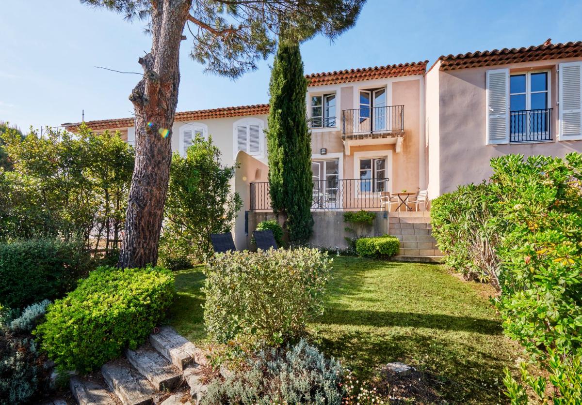 Image 6 of Residences Golf Club Saint-Tropez