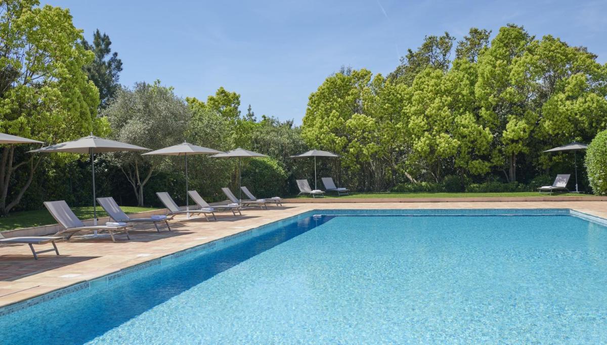 Image 3 of Residences Golf Club Saint-Tropez