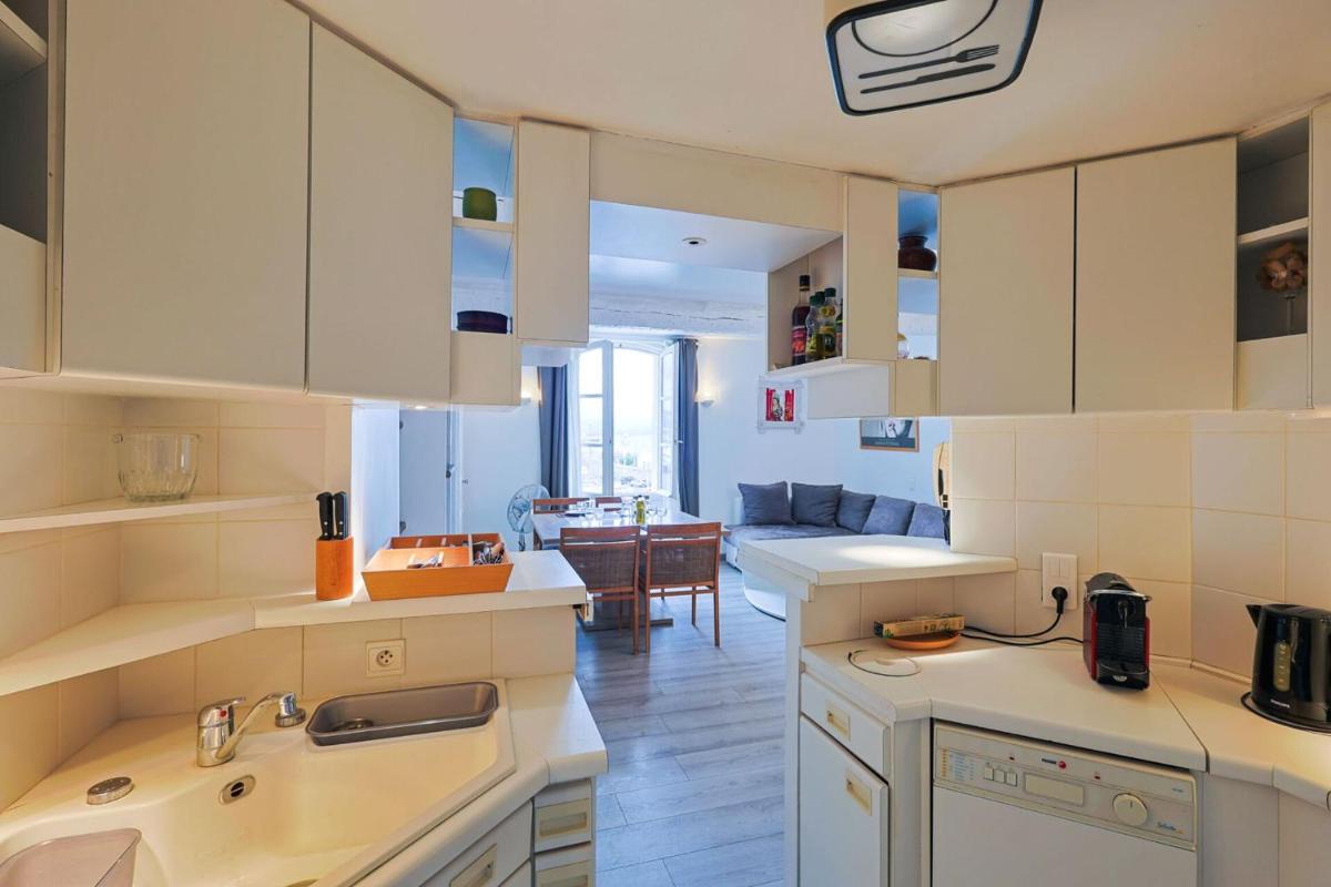 Image 2 of Sailing Apartment by Halldis