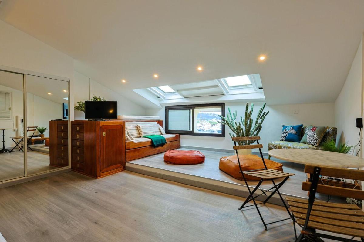 Image 4 of Sailing Apartment by Halldis