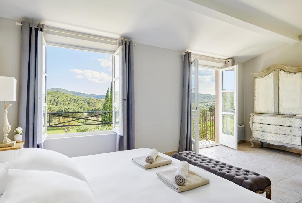 Image of Saint-Tropez Golf Residences