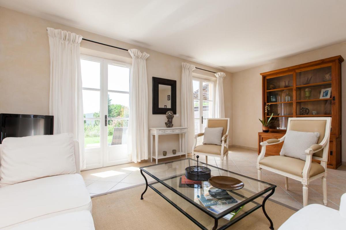 Image 5 of Saint-Tropez Golf Residences
