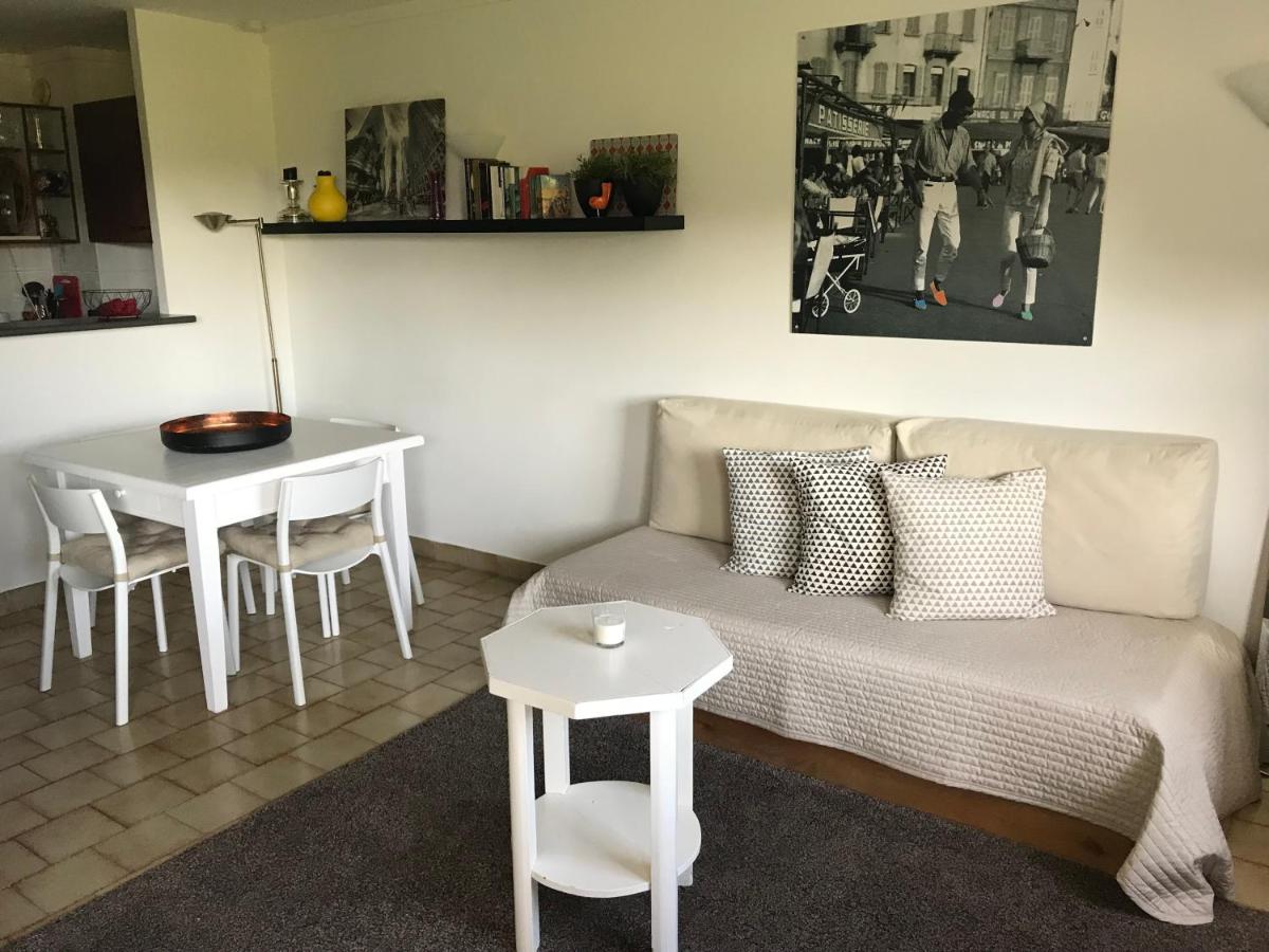Image 4 of Saint-Tropez – Studio 40 m2