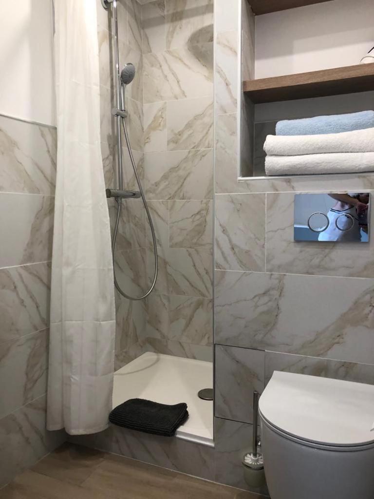 Image 5 of Studio in Saint tropez, swimming pool and parking