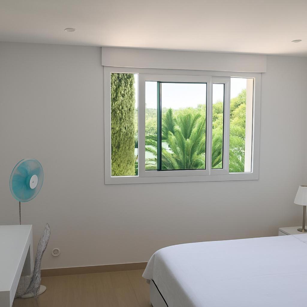 Image 4 of Studio in Saint tropez, swimming pool and parking