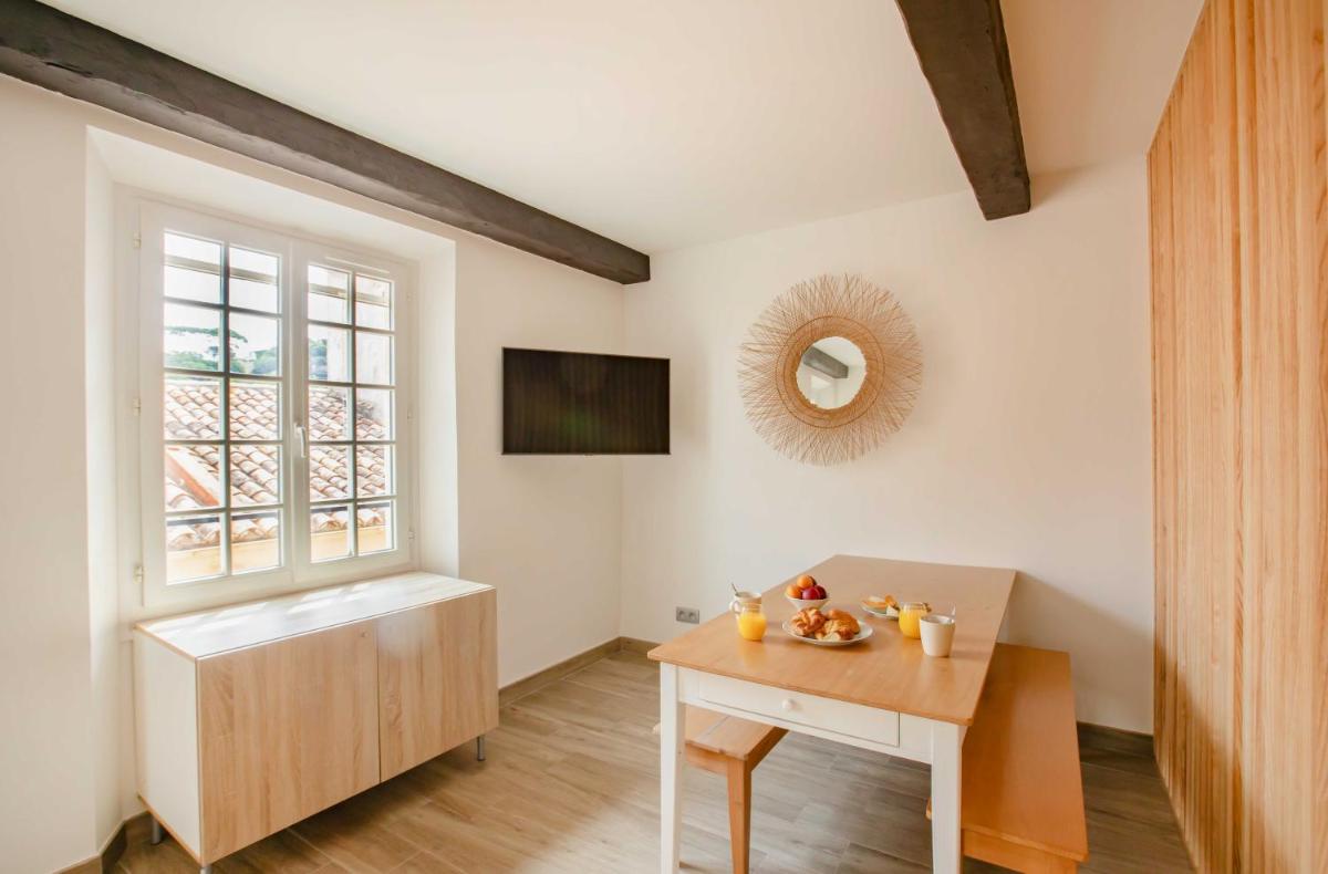 Image 5 of Sublime flat sea view – Saint Tropez