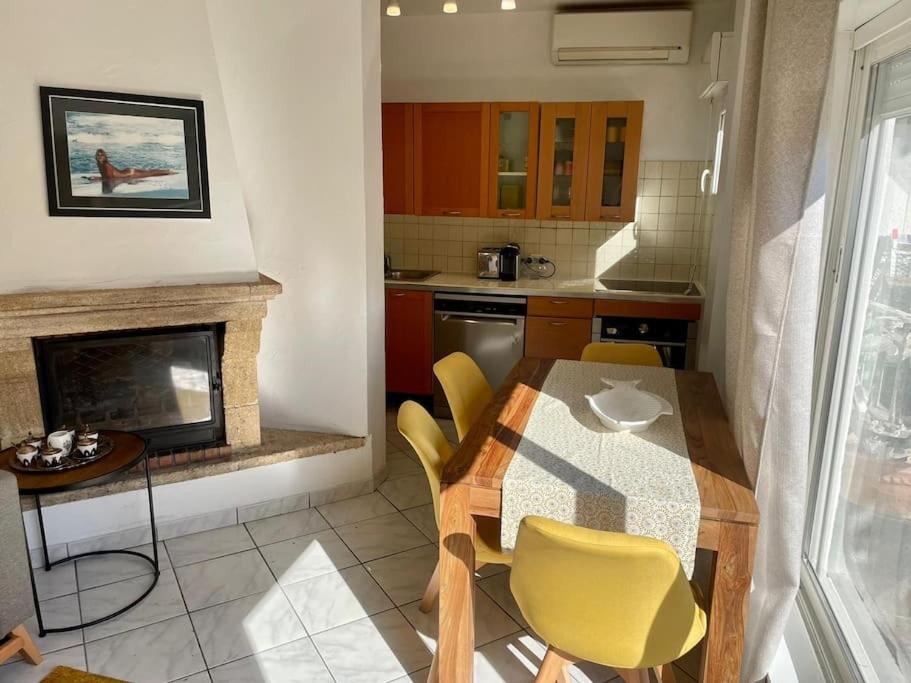 Image of Super appartement avec terrasse, centre ville