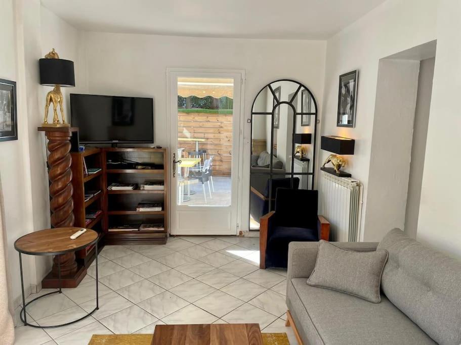 Image 4 of Super appartement avec terrasse, centre ville