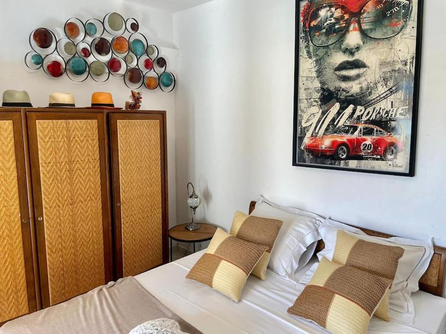 Image 1 of Super appartement avec terrasse, centre ville