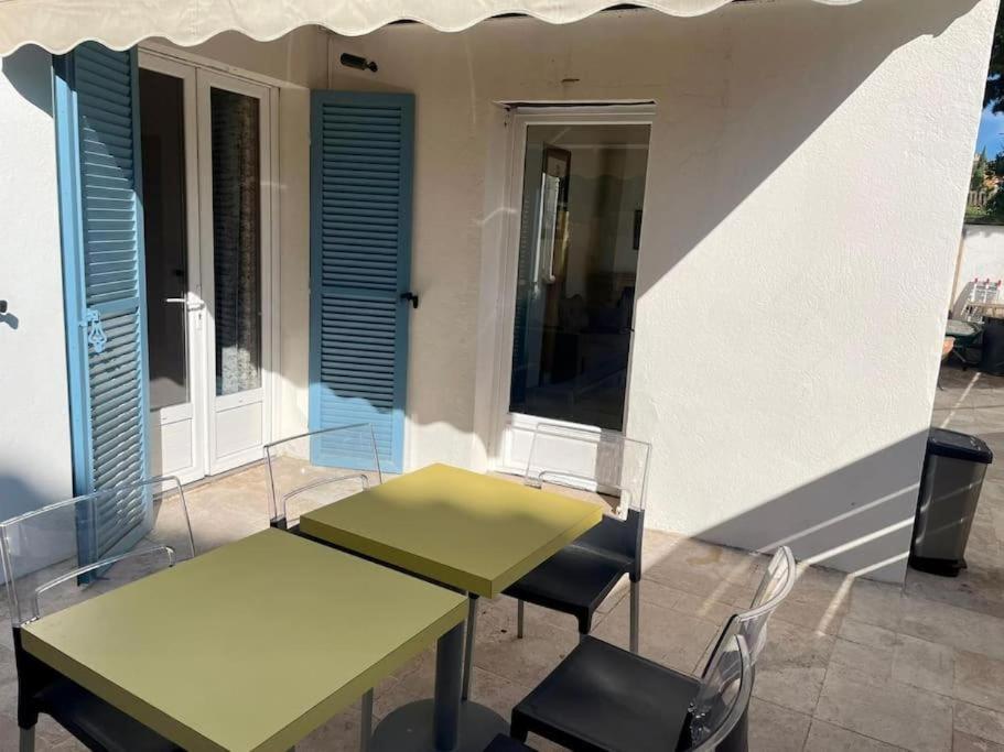 Image 6 of Super appartement avec terrasse, centre ville