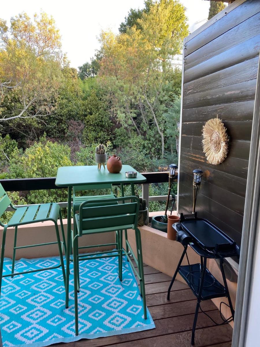 Image 4 of Superbe appartement avec Rooftop privé