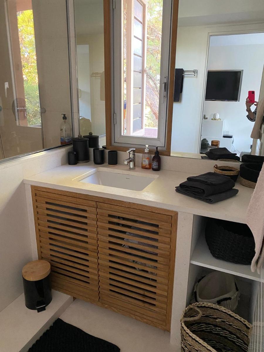 Image 3 of Superbe appartement avec Rooftop privé