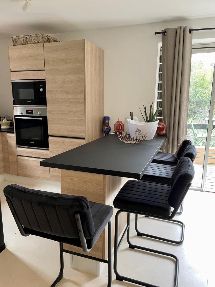 Image 6 of Superbe appartement avec Rooftop privé