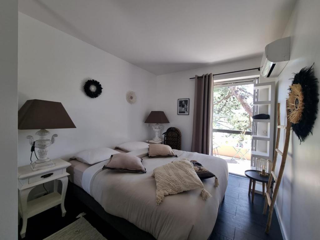 Image 5 of Superbe appartement avec Rooftop privé