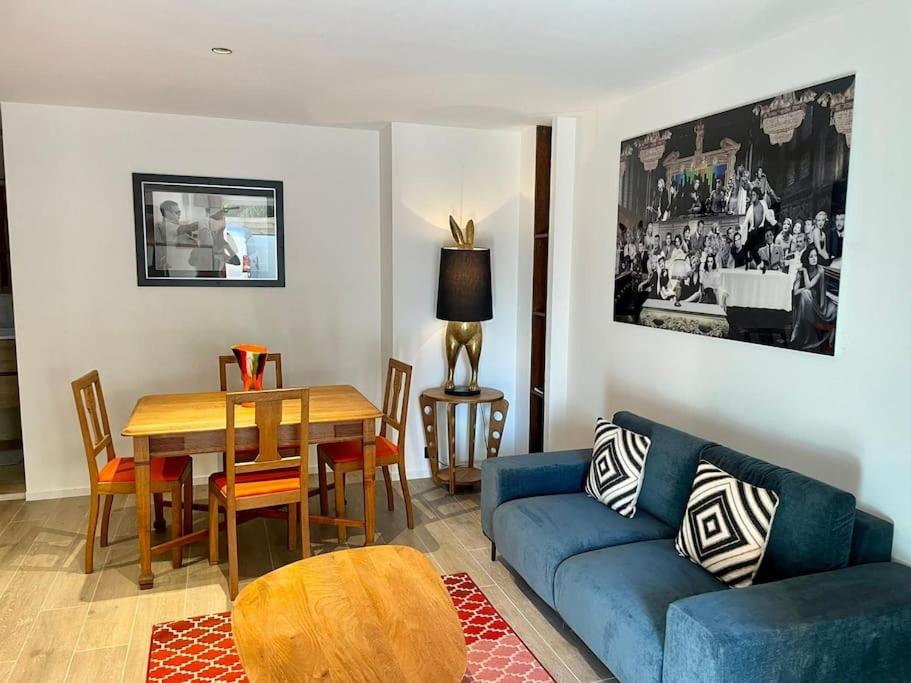 Image of Superbe appartement près de la plage et du centre ville