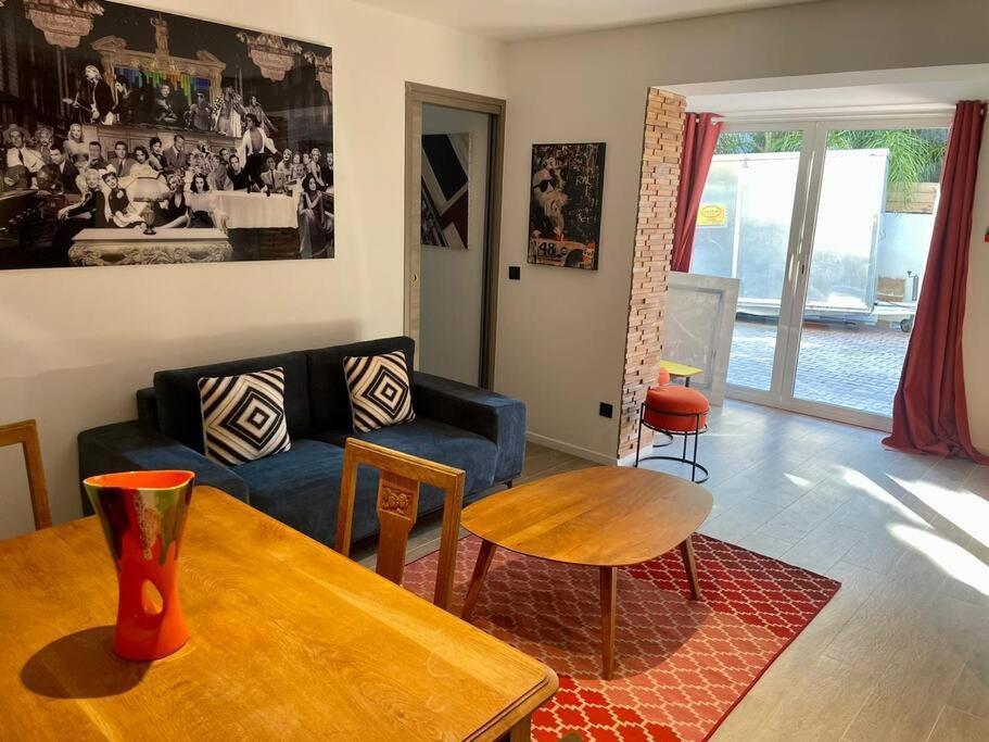 Image 5 of Superbe appartement près de la plage et du centre ville