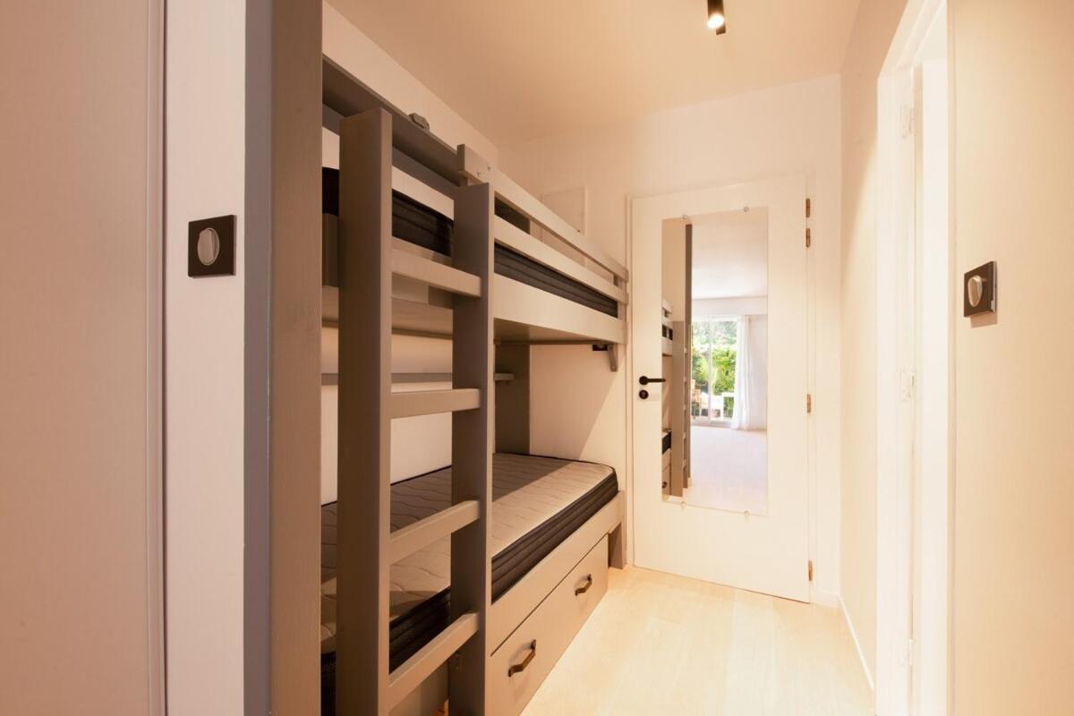 Image 1 of Superbe appartement refait à neuf