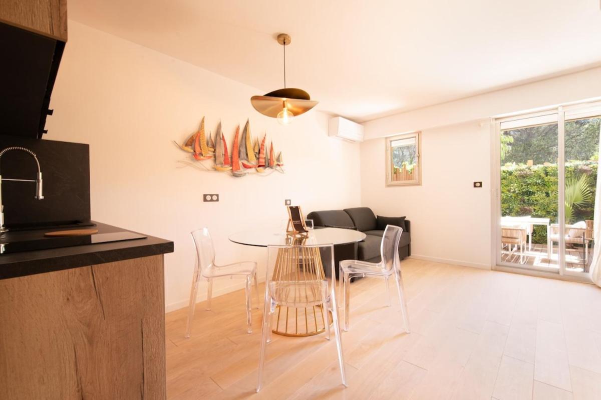 Image 4 of Superbe appartement refait à neuf