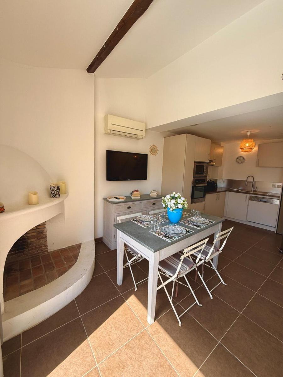 Image 5 of Sur le toit de Saint-Tropez
