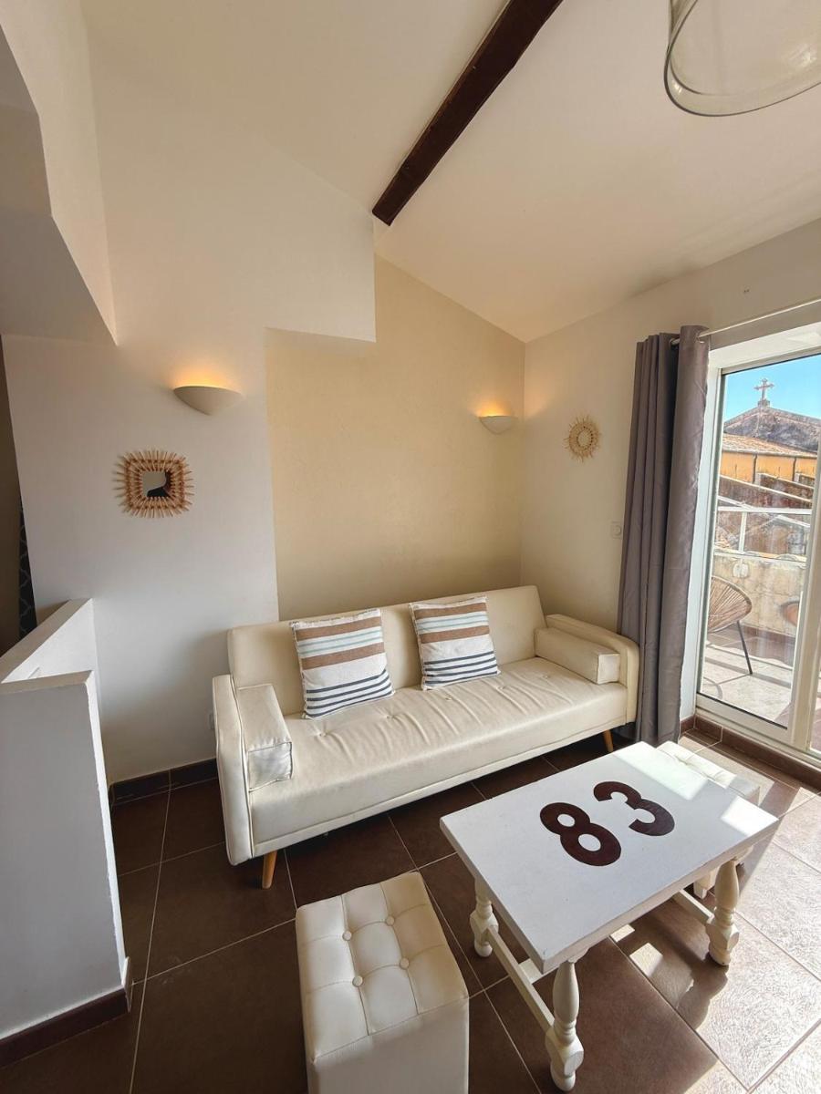 Image 3 of Sur le toit de Saint-Tropez