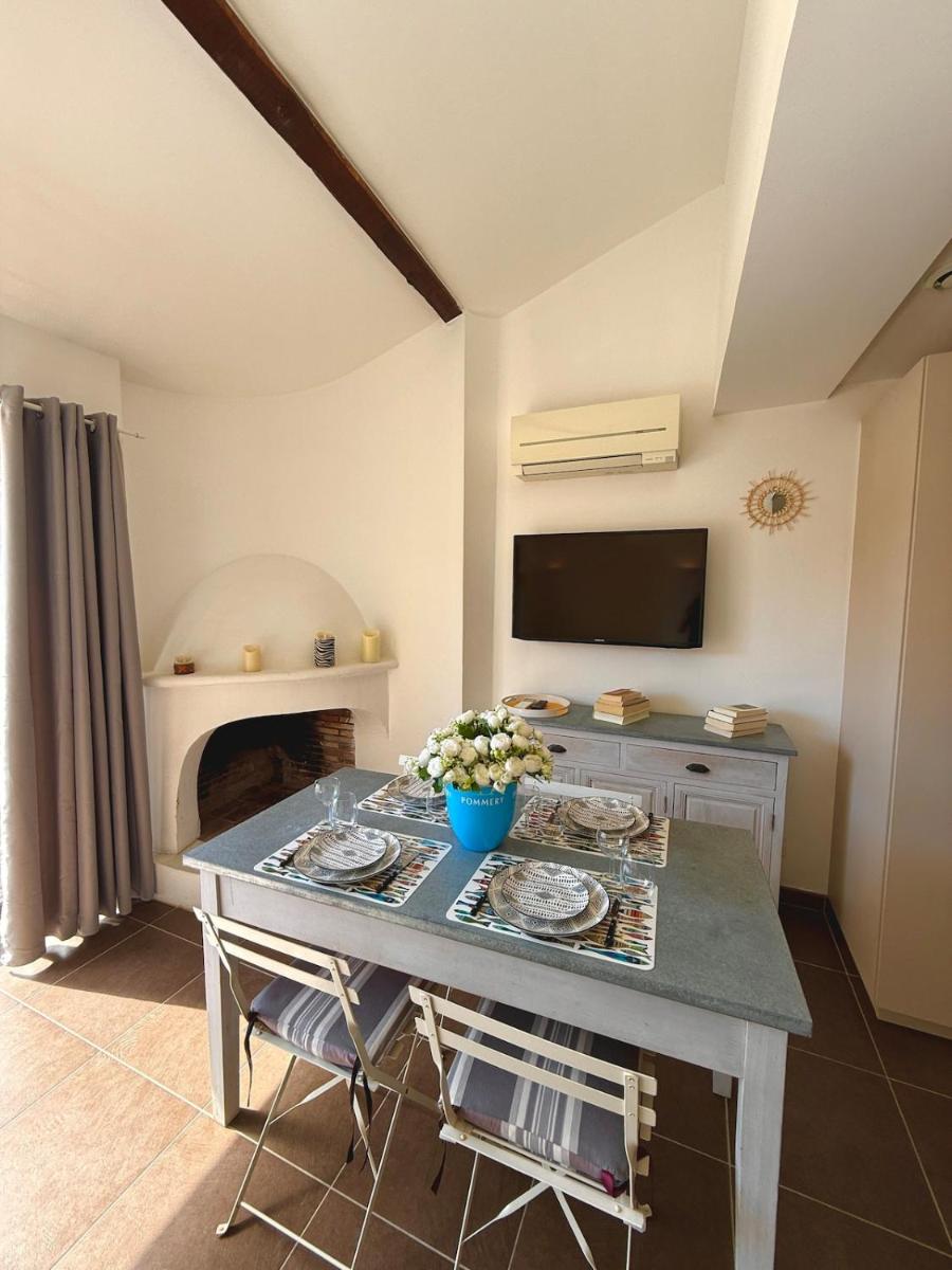 Image 6 of Sur le toit de Saint-Tropez