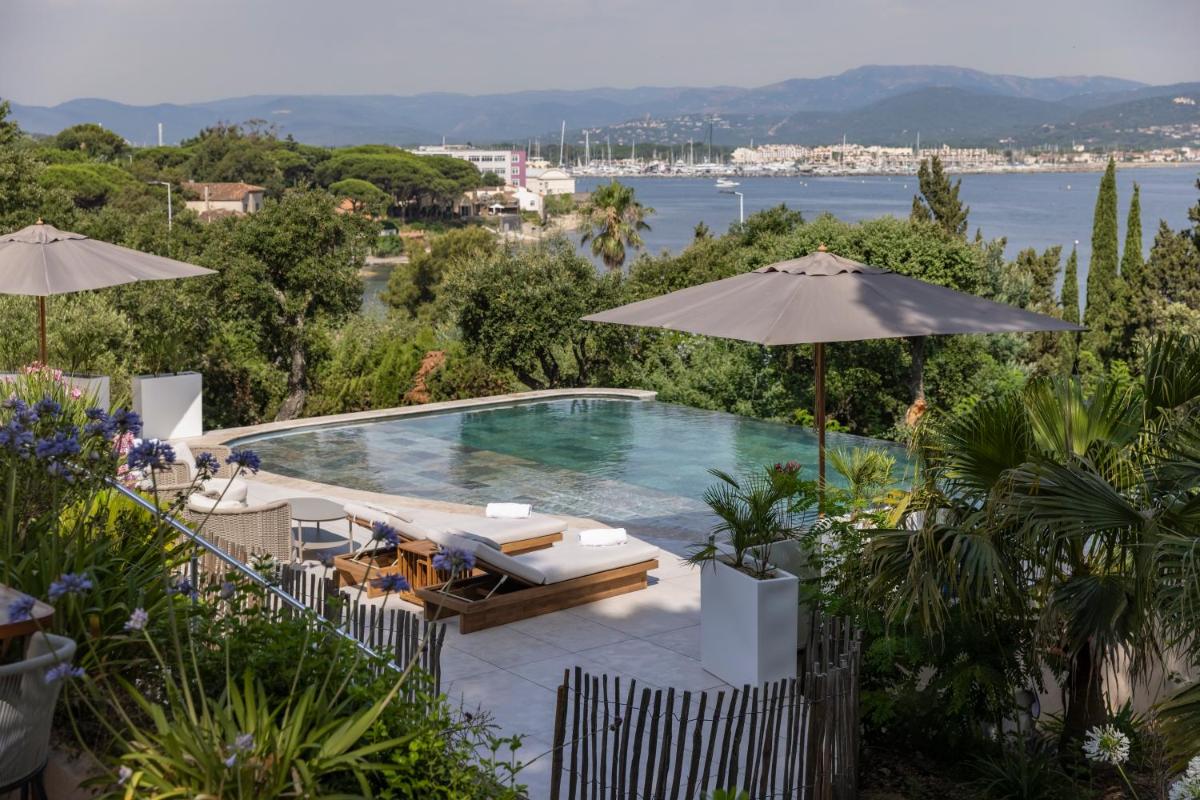 Image 5 of Tinah Saint-Tropez